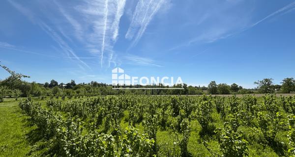 À vendre Maison 8 pièces 325 m² - Ernée 53500