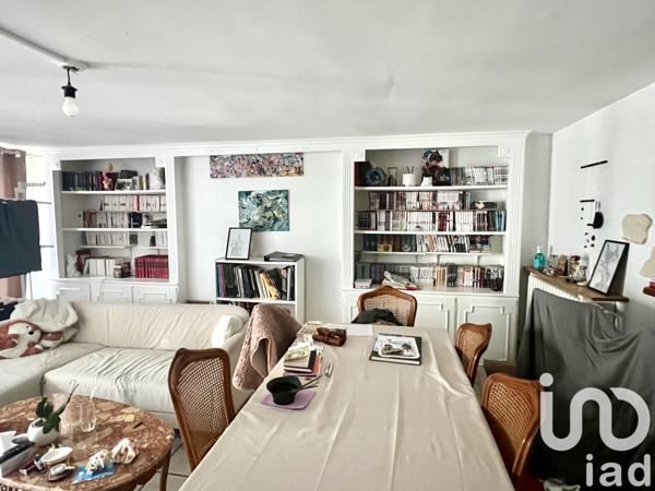 Appartement à vendre 3 pièces 70 m² Melun