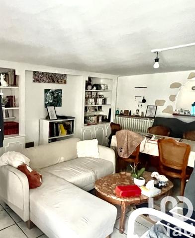 Appartement à vendre 3 pièces 70 m² Melun