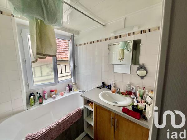 Appartement à vendre 3 pièces 70 m² Melun