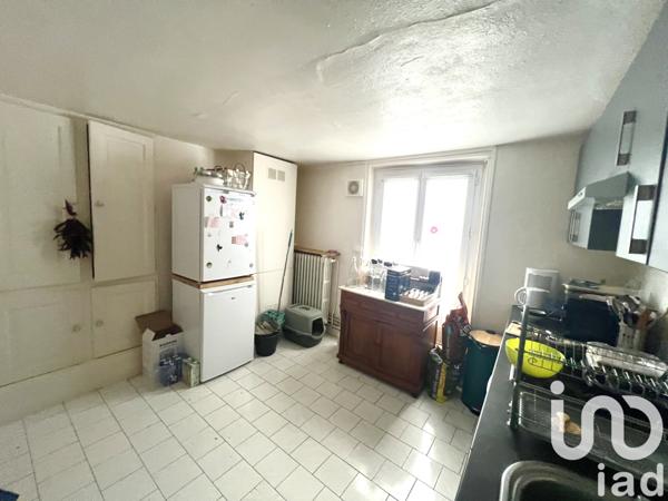 Appartement à vendre 3 pièces 70 m² Melun