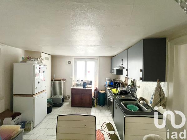 Appartement à vendre 3 pièces 70 m² Melun