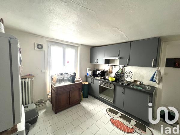 Appartement à vendre 3 pièces 70 m² Melun