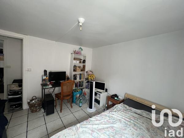 Appartement à vendre 3 pièces 70 m² Melun
