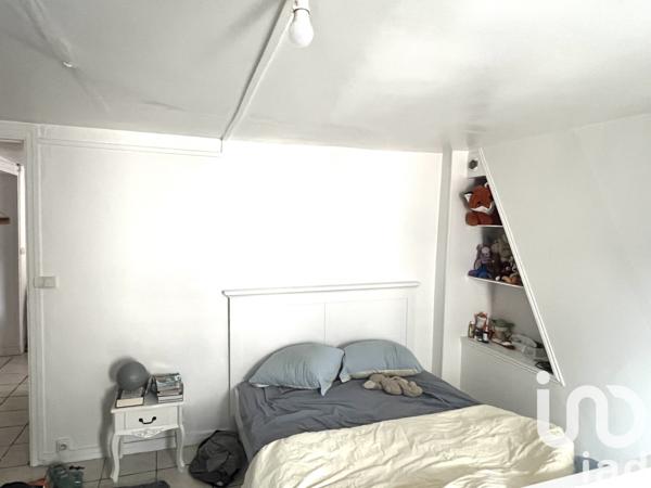 Appartement à vendre 3 pièces 70 m² Melun