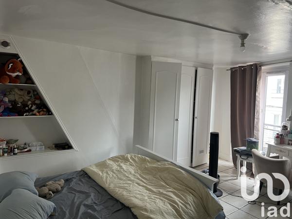 Appartement à vendre 3 pièces 70 m² Melun