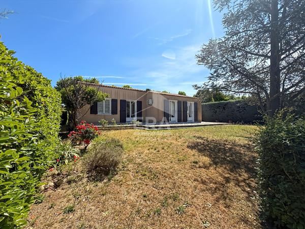 Maison Bouc Bel Air 4 pièces 90 m2