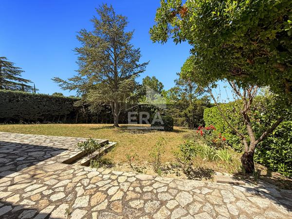 Maison Bouc Bel Air 4 pièces 90 m2