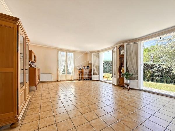 Maison Bouc Bel Air 4 pièces 90 m2