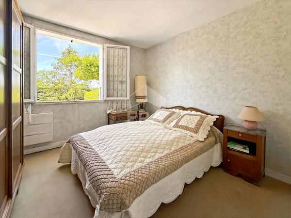 Maison Bouc Bel Air 4 pièces 90 m2