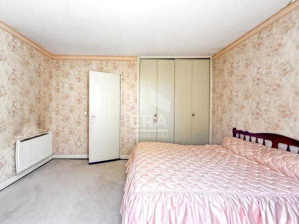 Maison Bouc Bel Air 4 pièces 90 m2