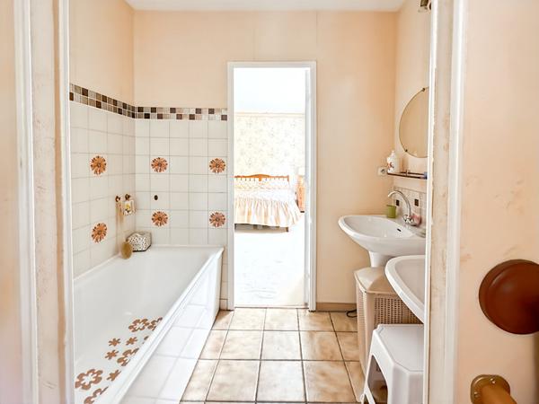 Maison Bouc Bel Air 4 pièces 90 m2