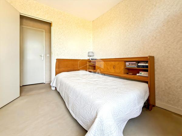 Maison Bouc Bel Air 4 pièces 90 m2