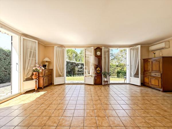 Maison Bouc Bel Air 4 pièces 90 m2