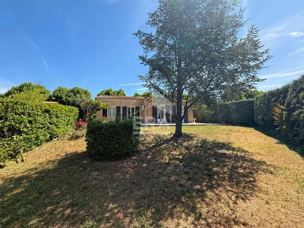 Maison Bouc Bel Air 4 pièces 90 m2
