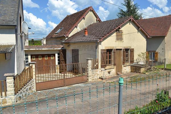 Maison  en vente - Nièvre - 58