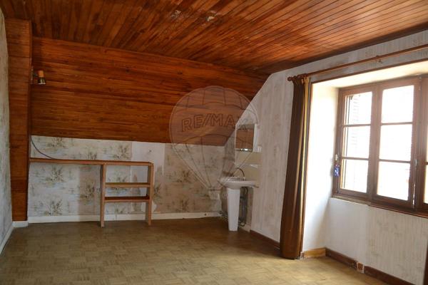 Maison  en vente - Nièvre - 58