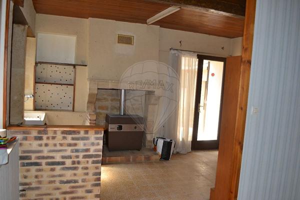 Maison  en vente - Nièvre - 58