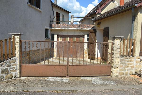 Maison  en vente - Nièvre - 58