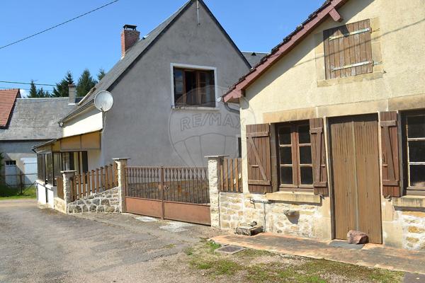 Maison  en vente - Nièvre - 58