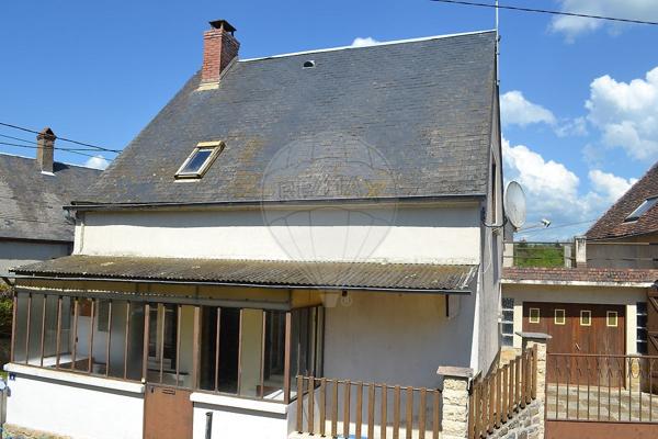 Maison  en vente - Nièvre - 58