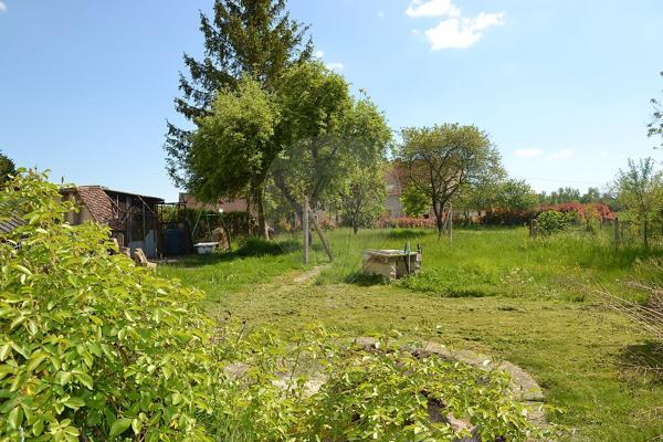 Maison  en vente - Nièvre - 58