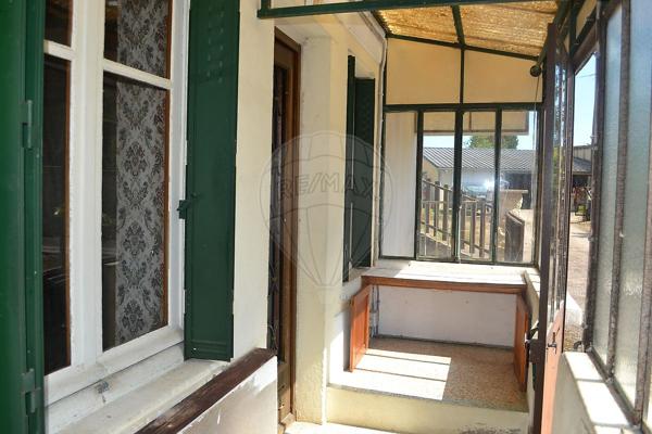 Maison  en vente - Nièvre - 58