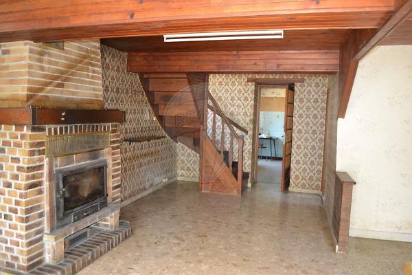 Maison  en vente - Nièvre - 58