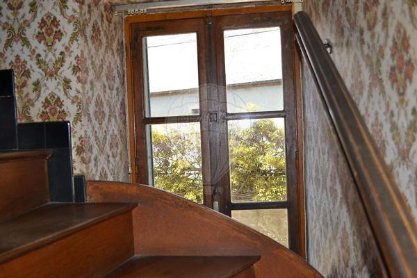 Maison  en vente - Nièvre - 58