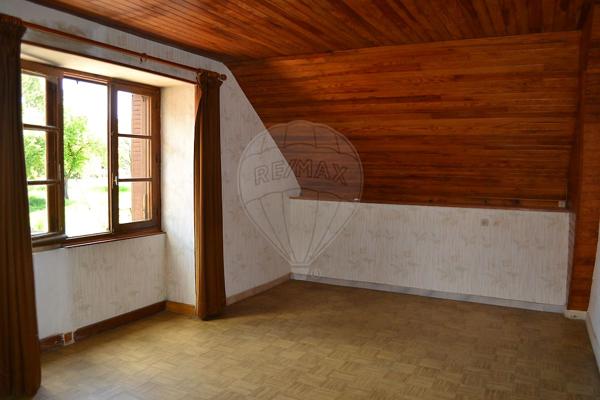 Maison  en vente - Nièvre - 58