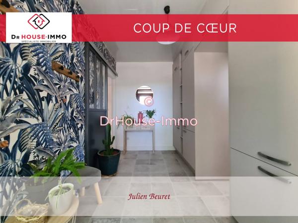 Maison à vendre 8 pièces de 231 m²