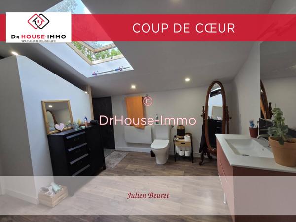 Maison à vendre 8 pièces de 231 m²