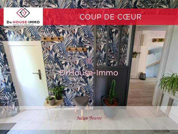 Maison à vendre 8 pièces de 231 m²