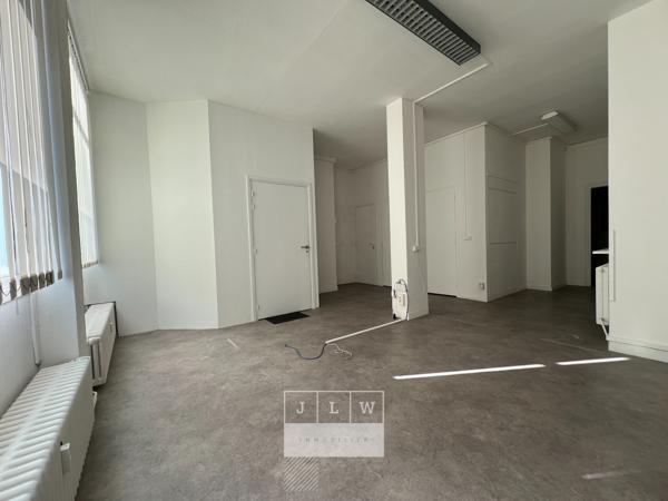 ABVO-MD171 - Local commercial situé au centre ville