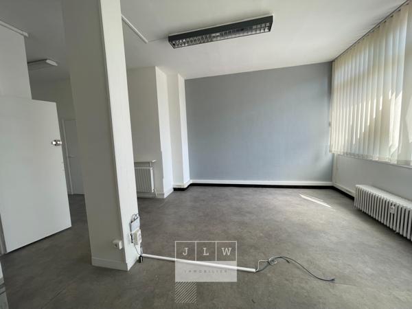ABVO-MD171 - Local commercial situé au centre ville