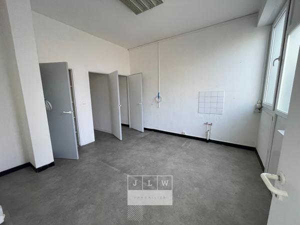 ABVO-MD171 - Local commercial situé au centre ville
