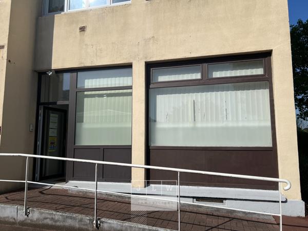 ABVO-MD171 - Local commercial situé au centre ville
