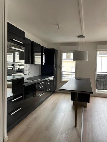 Luxembourg : appartement clé en main à 5 min gare