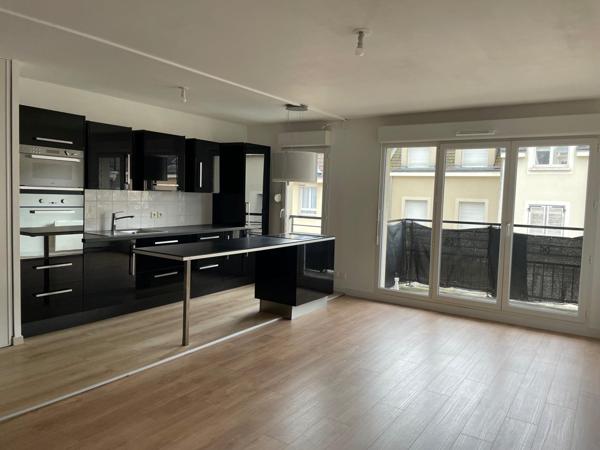 Luxembourg : appartement clé en main à 5 min gare