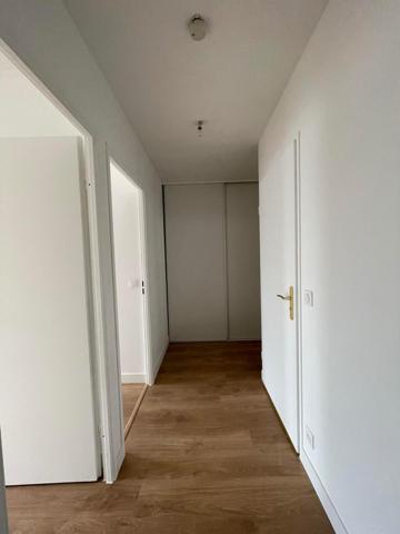 Luxembourg : appartement clé en main à 5 min gare