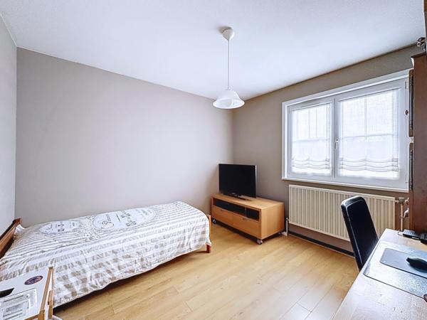 Une belle maison de plain pied au calme à Bertrange