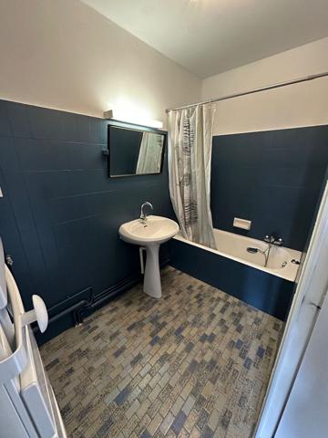 Appartement T2 centre-ville PAS DE FRAIS D'AGENCE