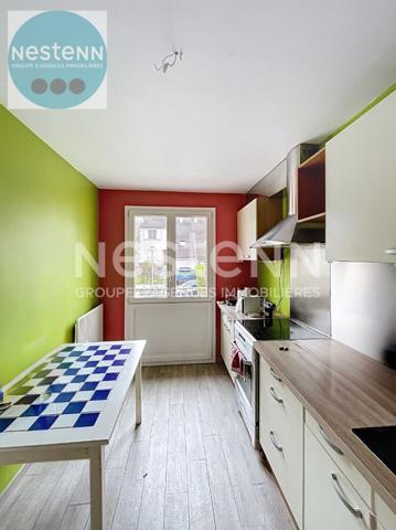 A DECOUVRIR A BLOIS !! Maison familiale, 3 Chambres avec sous-sol et garage - Secteur résidentiel