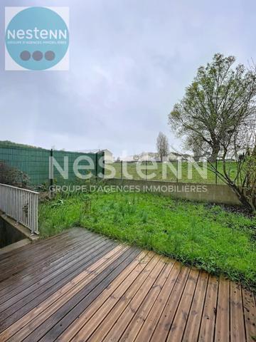 A DECOUVRIR A BLOIS !! Maison familiale, 3 Chambres avec sous-sol et garage - Secteur résidentiel