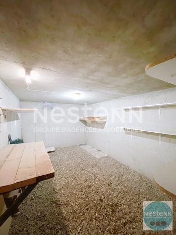 A DECOUVRIR A BLOIS !! Maison familiale, 3 Chambres avec sous-sol et garage - Secteur résidentiel
