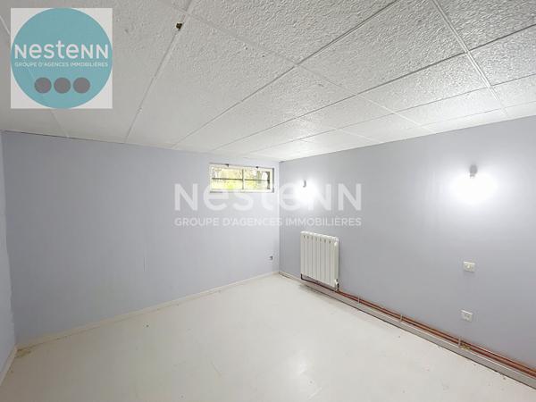 A DECOUVRIR A BLOIS !! Maison familiale, 3 Chambres avec sous-sol et garage - Secteur résidentiel