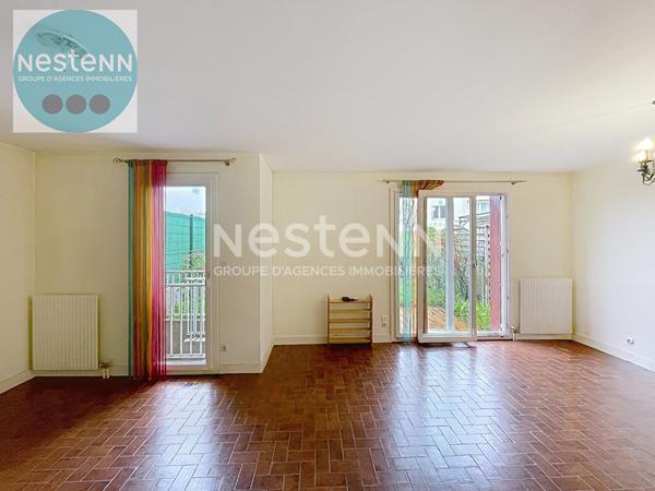 A DECOUVRIR A BLOIS !! Maison familiale, 3 Chambres avec sous-sol et garage - Secteur résidentiel