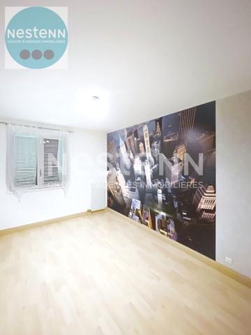 A DECOUVRIR A BLOIS !! Maison familiale, 3 Chambres avec sous-sol et garage - Secteur résidentiel