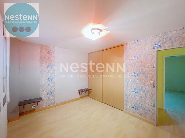 A DECOUVRIR A BLOIS !! Maison familiale, 3 Chambres avec sous-sol et garage - Secteur résidentiel