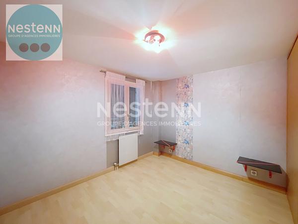 A DECOUVRIR A BLOIS !! Maison familiale, 3 Chambres avec sous-sol et garage - Secteur résidentiel